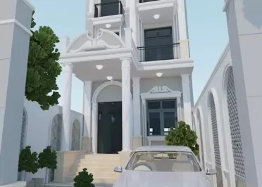NHÀ PHỐ